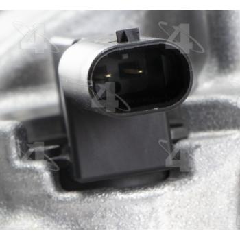 2019 Ford Transit Connect A/C Compressor Four Seasons 168333 image 4 of 4