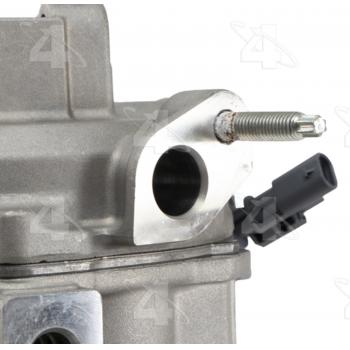 2023 Ram 1500 A/C Compressor Four Seasons 168335 image 2 of 4