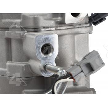 2023 Ram 1500 A/C Compressor Four Seasons 168335 image 3 of 4