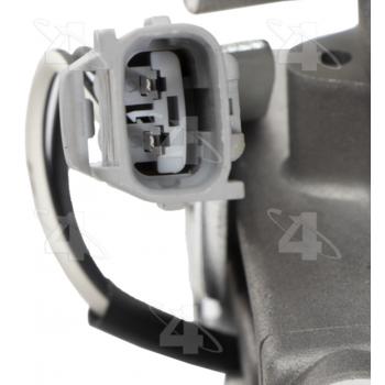 2023 Ram 1500 A/C Compressor Four Seasons 168335 image 4 of 4