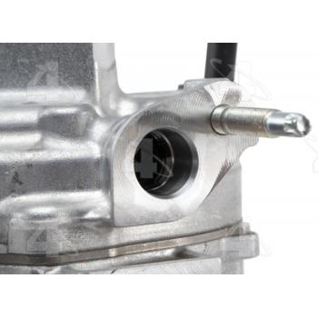 2021 Lincoln Nautilus A/C Compressor Four Seasons 168337 image 2 of 4