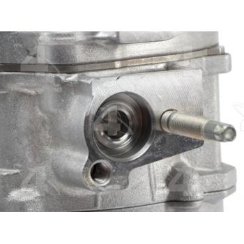 2021 Lincoln Nautilus A/C Compressor Four Seasons 168337 image 3 of 4