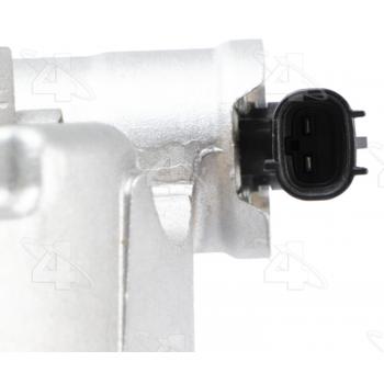 2016 Ford Focus A/C Compressor Four Seasons 168338 image 3 of 4
