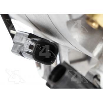 2016 Ford Focus A/C Compressor Four Seasons 168338 image 4 of 4