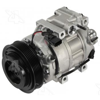 2019 Kia Sorento A/C Compressor