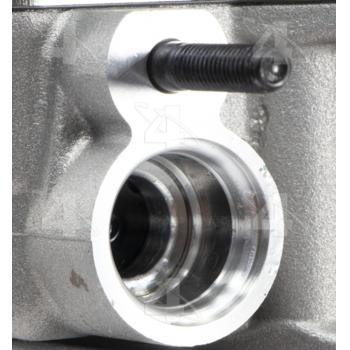 2019 Kia Sorento A/C Compressor Four Seasons 168339 image 2 of 4