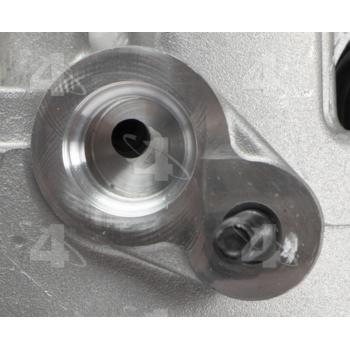 2019 Kia Sorento A/C Compressor Four Seasons 168339 image 3 of 4