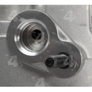 2022 Kia Telluride A/C Compressor Four Seasons 168340 image 3 of 4