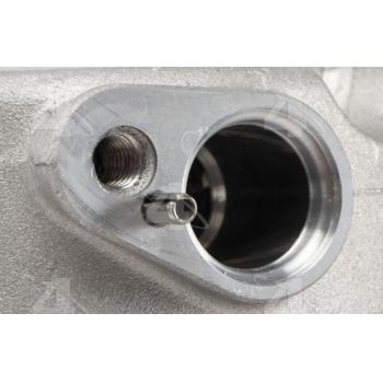 2021 Hyundai Kona A/C Compressor Four Seasons 168341 image 2 of 4