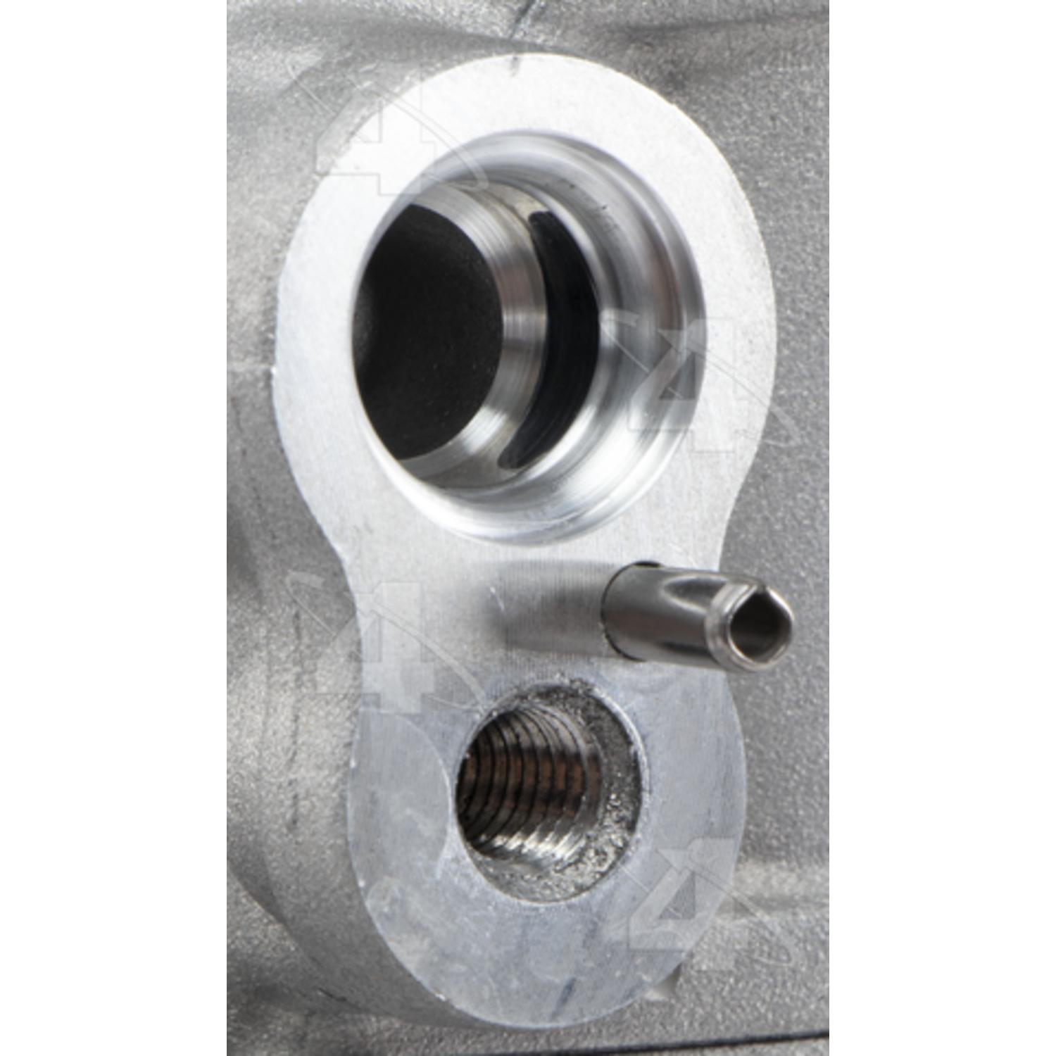 Four Seasons 168341 - A/C Compressor Four Seasons 168341 A/C Compressor product image 3 of 5