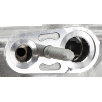 2021 GMC Yukon XL A/C Compressor Four Seasons 168343 image 3 of 4