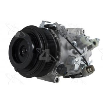 2015 Lexus IS250 A/C Compressor Four Seasons 168347 image 1 of 1