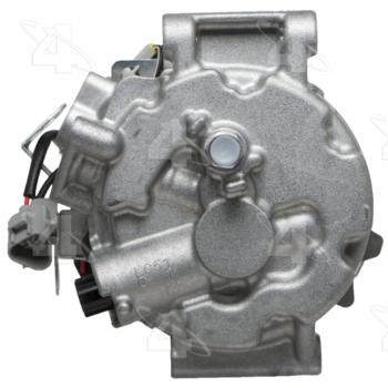 2015 Lexus IS250 A/C Compressor Four Seasons 168348 image 2 of 4