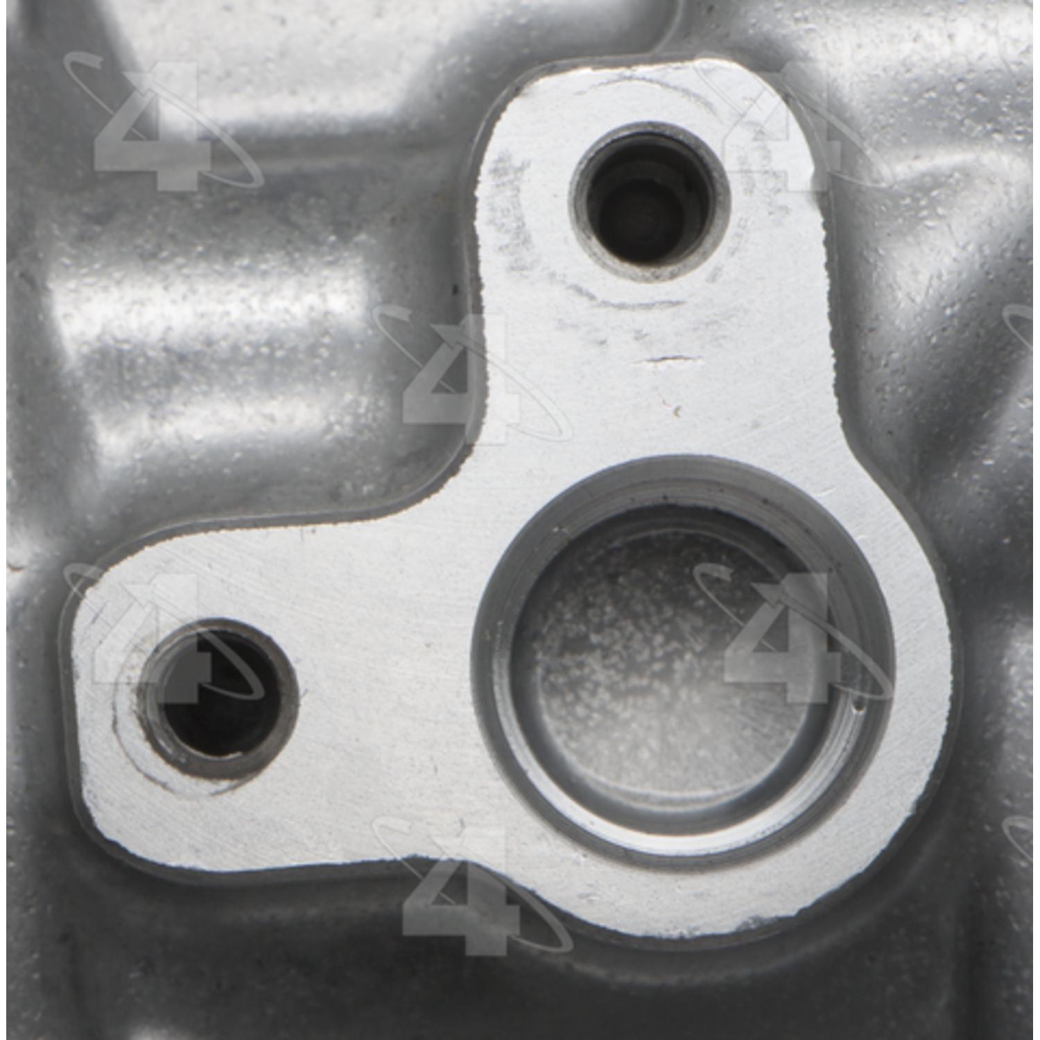 Four Seasons 168348 - A/C Compressor Four Seasons 168348 A/C Compressor product image 4 of 9