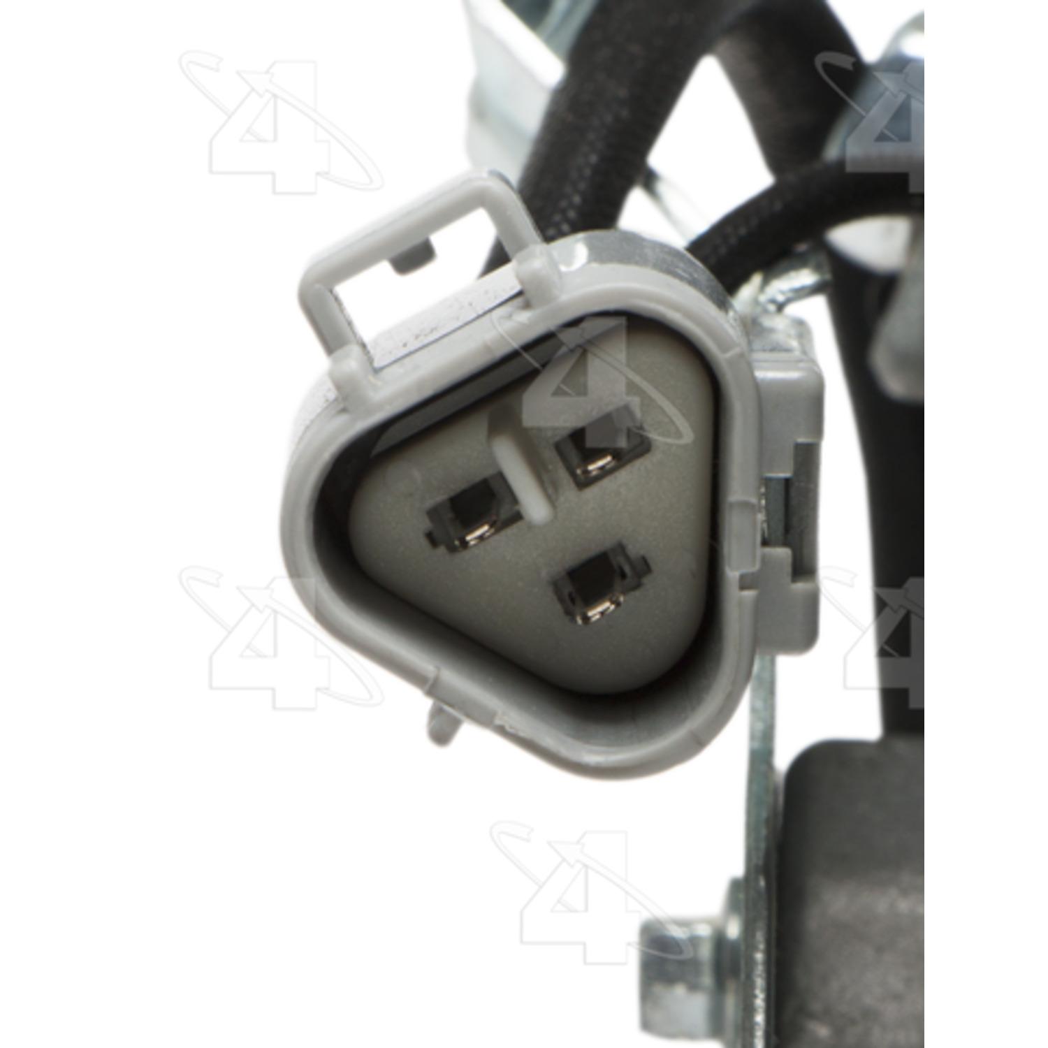 Four Seasons 168348 - A/C Compressor Four Seasons 168348 A/C Compressor product image 5 of 9
