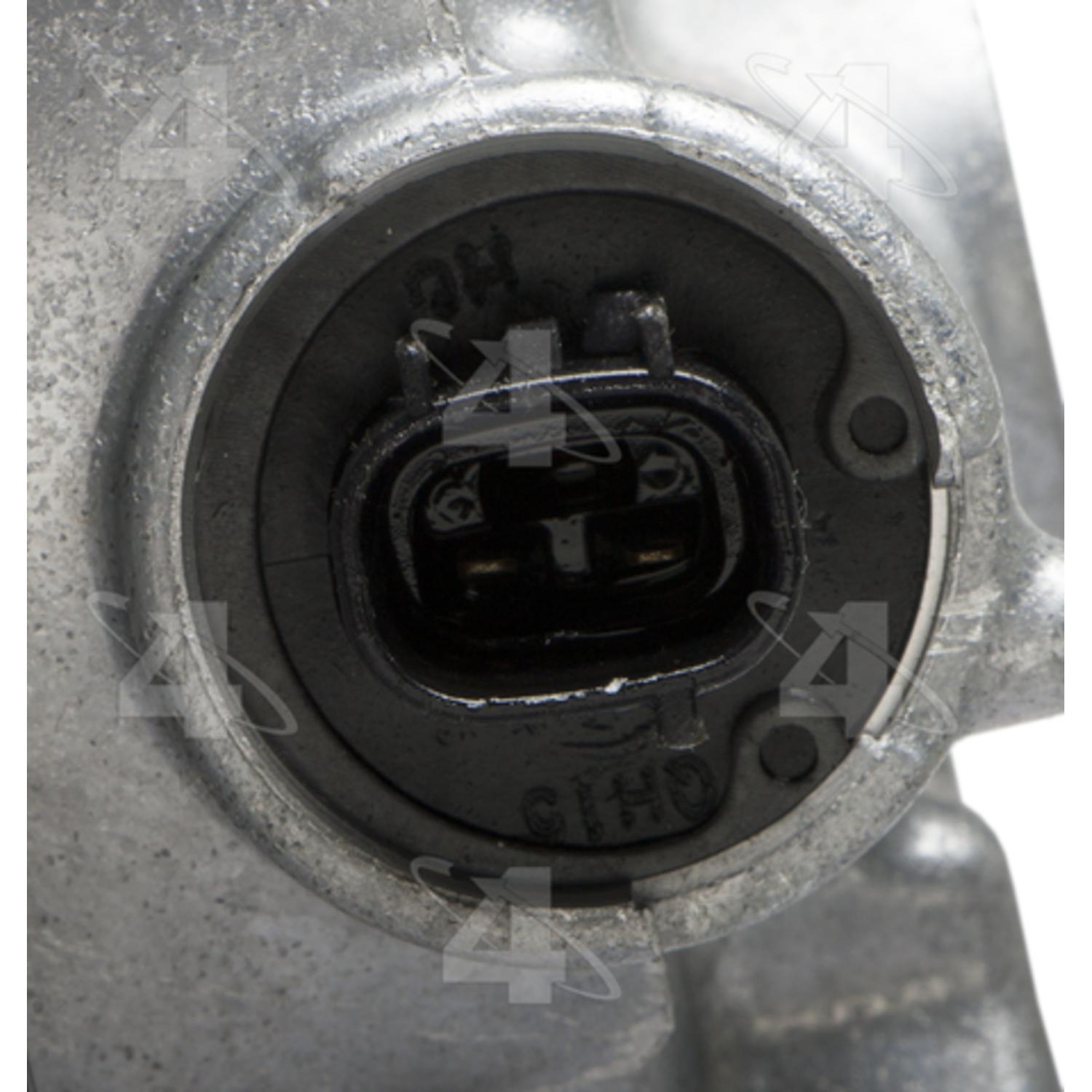 Four Seasons 168348 - A/C Compressor Four Seasons 168348 A/C Compressor product image 6 of 9