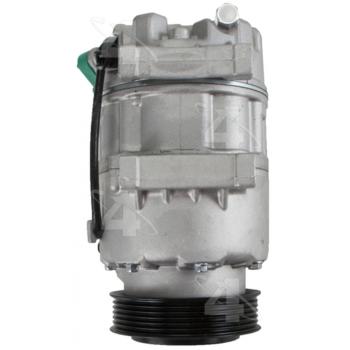 2016 Hyundai Genesis A/C Compressor Four Seasons 168349 image 3 of 4
