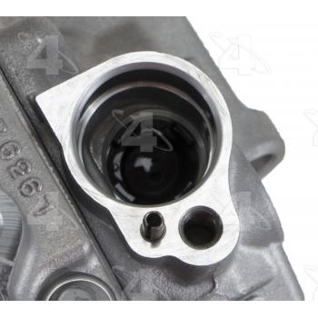 Four Seasons 168352 A/C Compressor product image 5 of 9