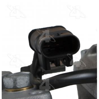Four Seasons 168352 A/C Compressor product image 6 of 9