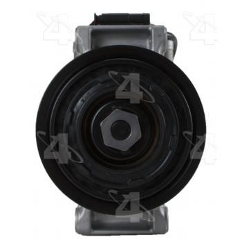 Four Seasons 168352 A/C Compressor product image 7 of 9