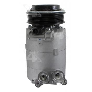 2015 Land Rover LR2 A/C Compressor Four Seasons 168353 image 2 of 4