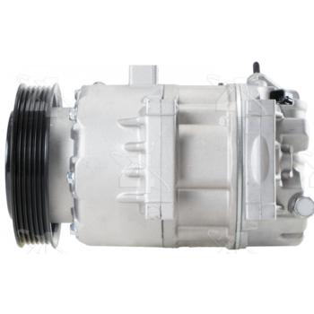 2016 Kia Sorento A/C Compressor Four Seasons 168355 image 3 of 4