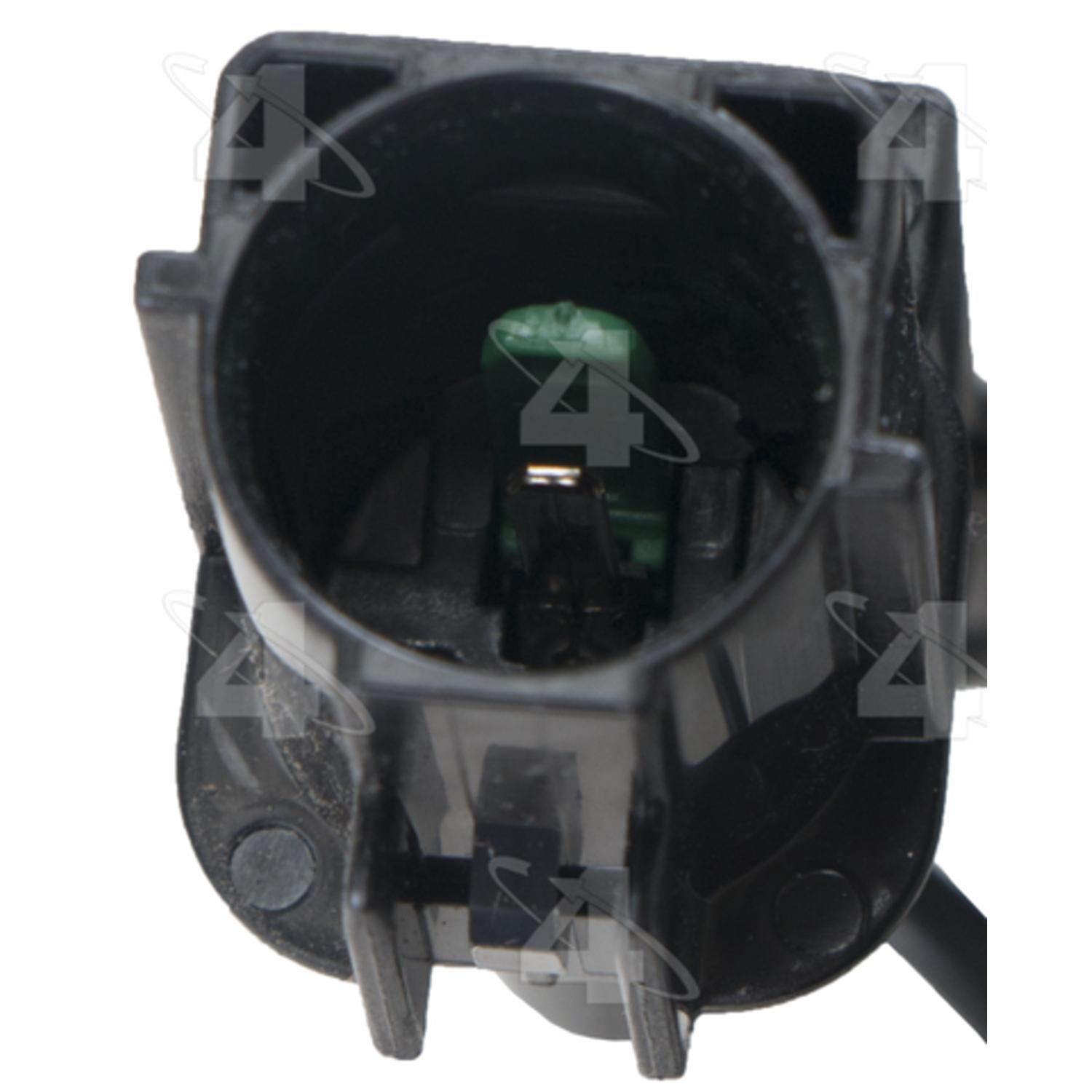 Four Seasons 168358 - A/C Compressor Four Seasons 168358 A/C Compressor product image 4 of 9