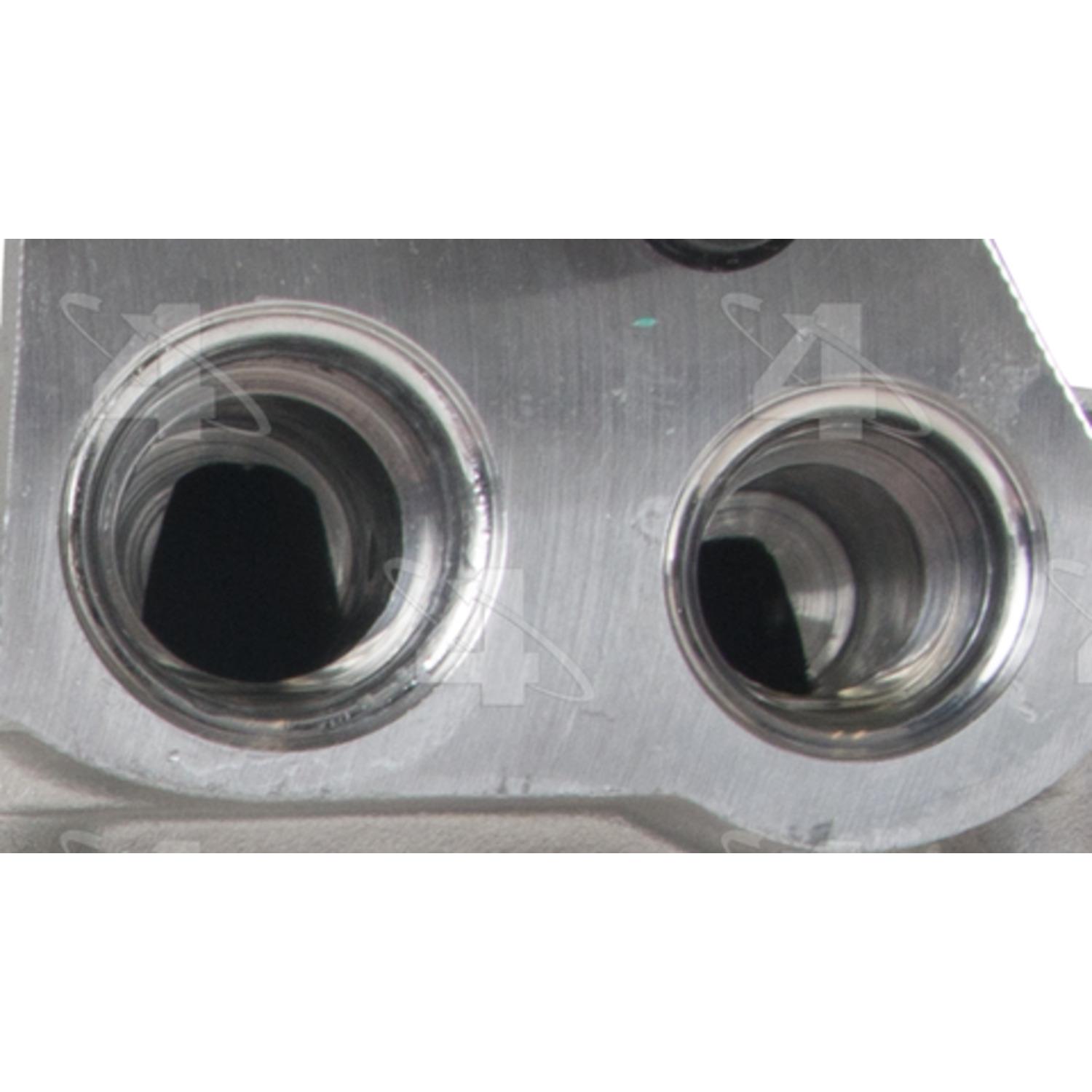 Four Seasons 168358 - A/C Compressor Four Seasons 168358 A/C Compressor product image 5 of 9