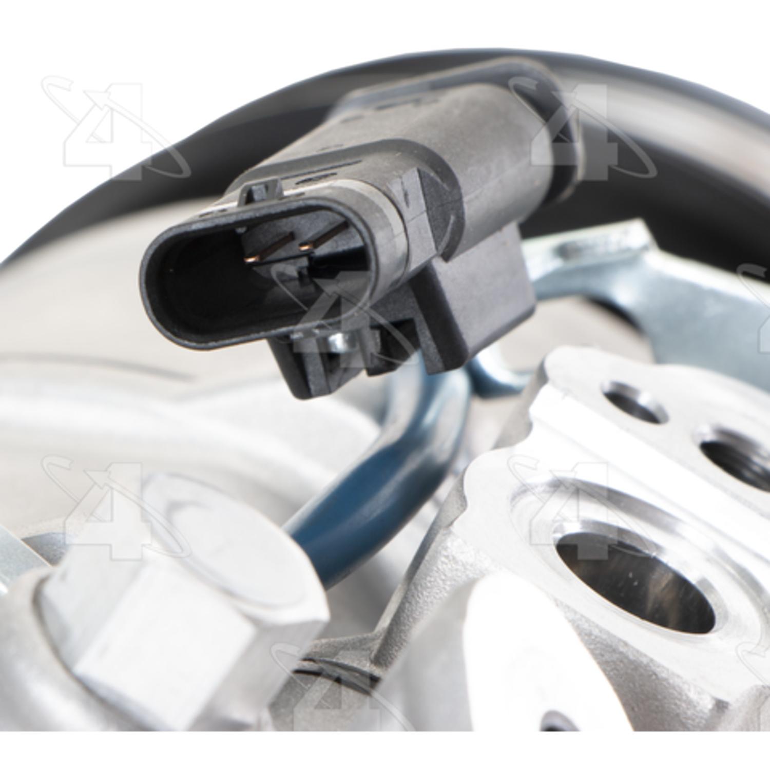 Four Seasons 168359 - A/C Compressor Four Seasons 168359 A/C Compressor product image 5 of 8
