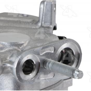 2022 Chevrolet Malibu A/C Compressor Four Seasons 168361 image 3 of 4