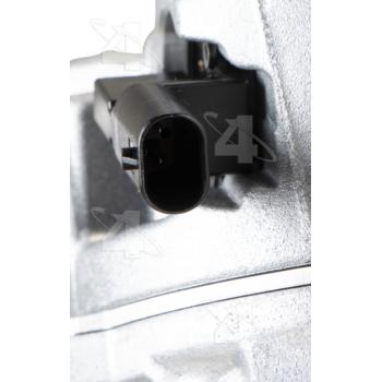 2022 Chevrolet Malibu A/C Compressor Four Seasons 168361 image 4 of 4