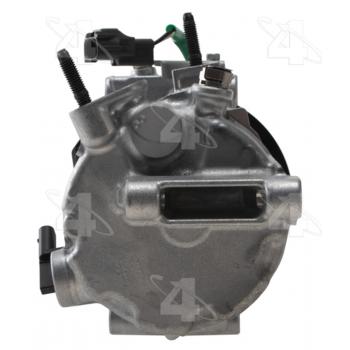2023 Ram 1500 A/C Compressor Four Seasons 168362 image 2 of 4