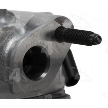 2023 Ram 1500 A/C Compressor Four Seasons 168362 image 3 of 4