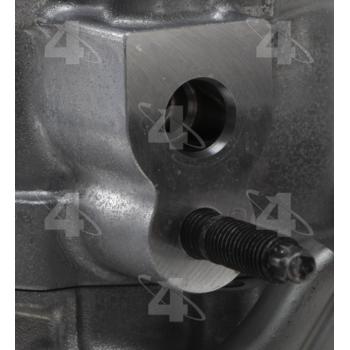 2023 Ram 1500 A/C Compressor Four Seasons 168362 image 4 of 4