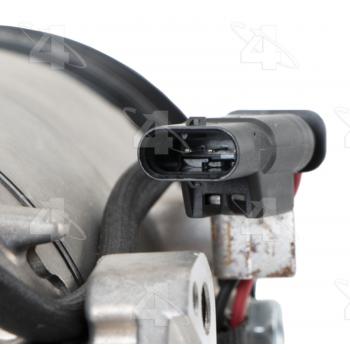 2019 Mini Cooper A/C Compressor Four Seasons 168365 image 4 of 4