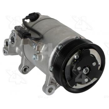 2019 BMW X1 A/C Compressor