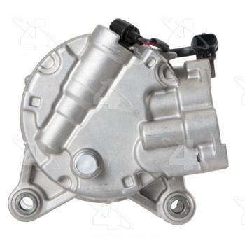 2019 Mini Cooper A/C Compressor Four Seasons 168366 image 2 of 4