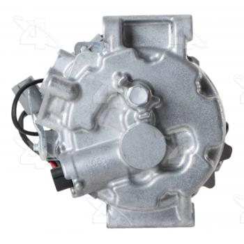 2023 Lexus IS350 A/C Compressor Four Seasons 168367 image 2 of 4