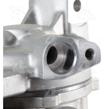 2018 Honda HR-V A/C Compressor Four Seasons 168372 image 4 of 4