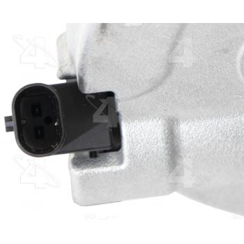 2016 Chevrolet Camaro A/C Compressor Four Seasons 168377 image 4 of 4