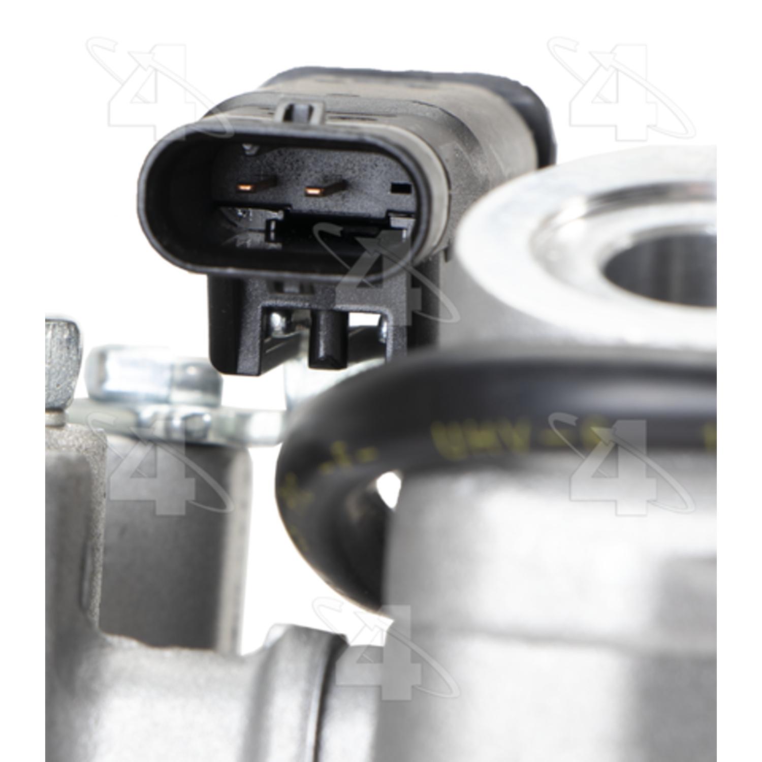 Four Seasons 168379 A/C Compressor product image 4 of 4