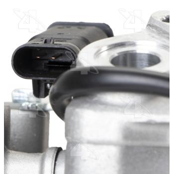 2017 Mercedes-Benz GLS350d A/C Compressor Four Seasons 168380 image 4 of 4