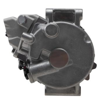 2014 Lexus GS350 A/C Compressor Four Seasons 168383 image 2 of 4