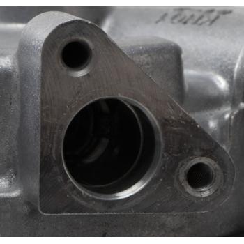 2014 Lexus GS350 A/C Compressor Four Seasons 168383 image 3 of 4
