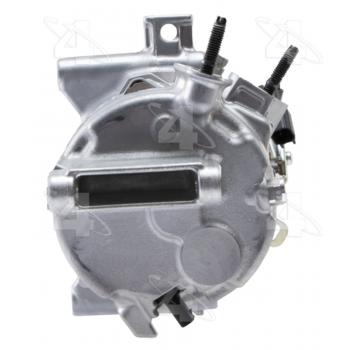 2018 Ford Lobo A/C Compressor Four Seasons 168386 image 2 of 4