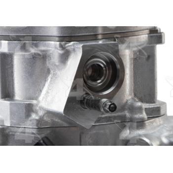 2018 Ford Lobo A/C Compressor Four Seasons 168386 image 4 of 4