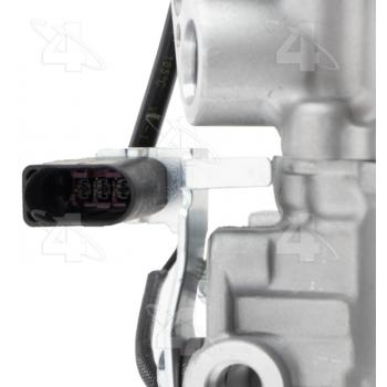 2018 Audi A7 Quattro A/C Compressor Four Seasons 168388 image 4 of 4