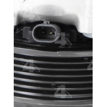 2021 Chrysler Voyager A/C Compressor Four Seasons 168389 image 3 of 4