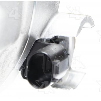 2021 Chrysler Voyager A/C Compressor Four Seasons 168389 image 4 of 4