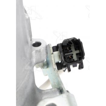 2018 Ford Lobo A/C Compressor Four Seasons 168391 image 4 of 4